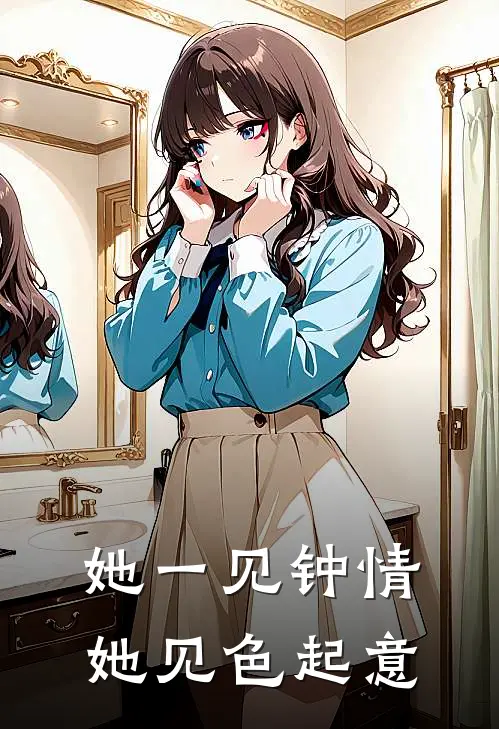 她一见钟情，她见色起意江笙云烛完本完结小说_热门小说排行榜她一见钟情，她见色起意江笙云烛