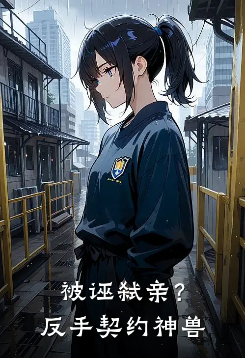 《被诬弑亲？反手契约神兽》付安郝仁全文免费在线阅读_《被诬弑亲？反手契约神兽》全集阅读