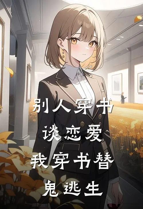 别人穿书谈恋爱，我穿书替鬼逃生(张叔文山)好看的完结小说_完本小说别人穿书谈恋爱，我穿书替鬼逃生张叔文山