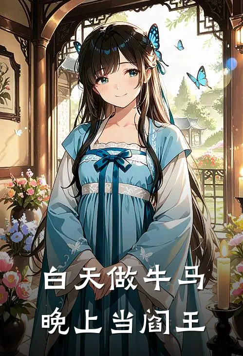 白天做牛马，晚上当阎王范饱宝阎小白小说推荐完结_全集免费小说白天做牛马，晚上当阎王(范饱宝阎小白)
