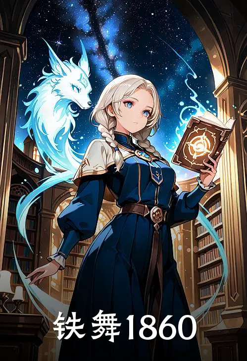 《铁舞1860》林启宏耀丰已完结小说_铁舞1860(林启宏耀丰)火爆小说