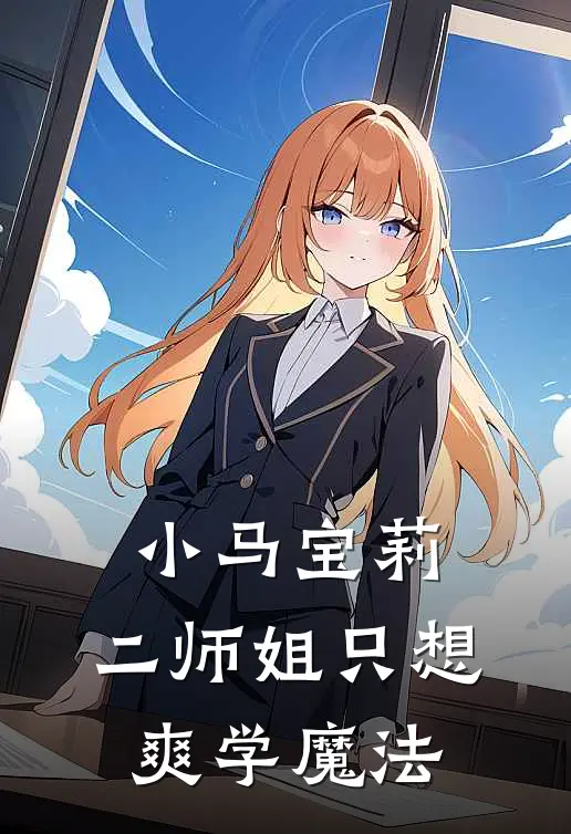 小马宝莉：二师姐只想爽学魔法(马利亚坎特洛特)免费小说完结版_最新章节列表小马宝莉：二师姐只想爽学魔法(马利亚坎特洛特)