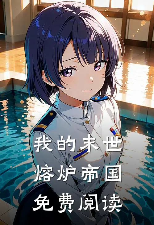 我的末世熔炉帝国免费阅读