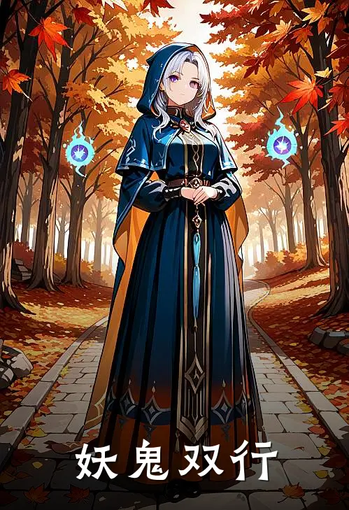 妖鬼双行