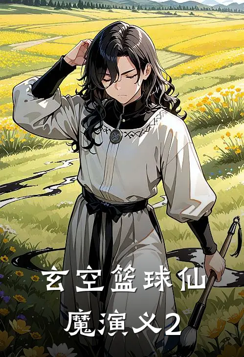 玄空篮球仙魔演义2