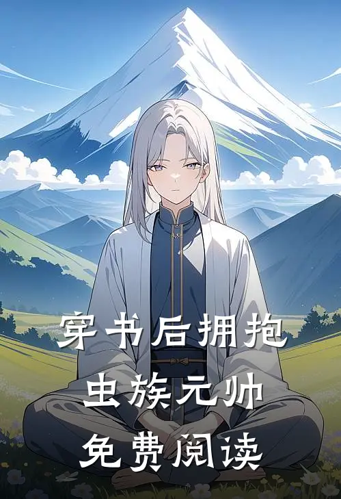 穿书后拥抱虫族元帅免费阅读