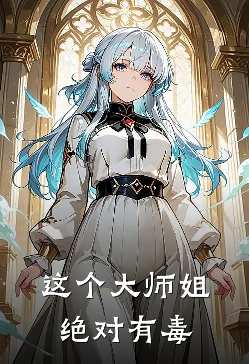 这个大师姐绝对有毒