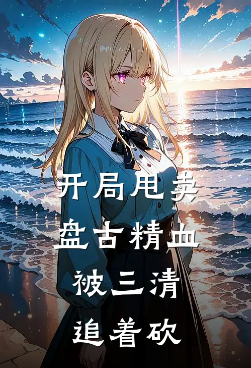 开局甩卖盘古精血，被三清追着砍