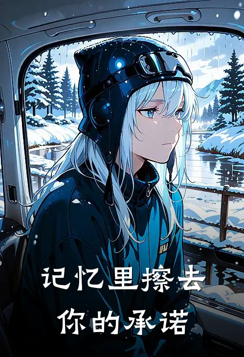 记忆里擦去你的承诺