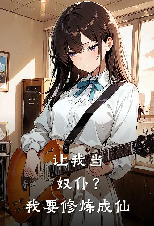 让我当奴仆？我要修炼成仙