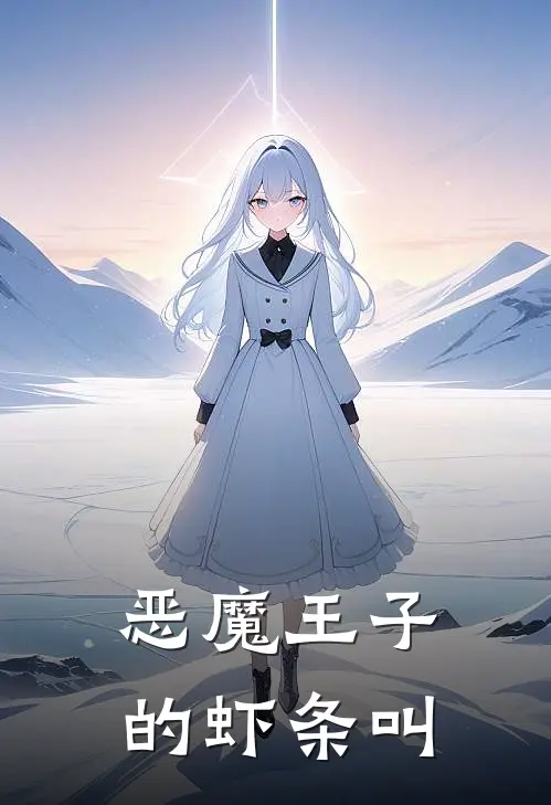 恶魔王子的虾条叫