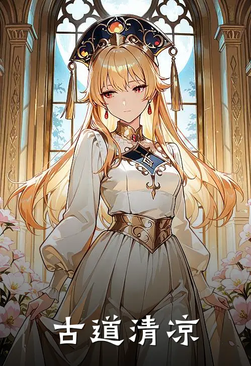 古道清凉林泉林泉热门小说阅读_好看的小说推荐完结古道清凉林泉林泉