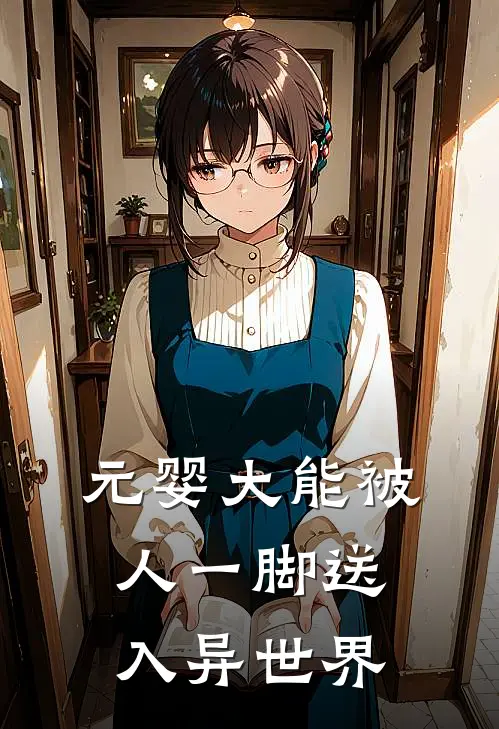 元婴大能被人一脚送入异世界