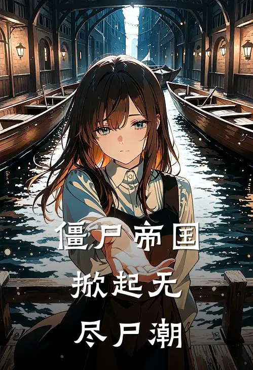 僵尸帝国：掀起无尽尸潮(莫白玛德)热门网络小说推荐_最新章节列表僵尸帝国：掀起无尽尸潮(莫白玛德)