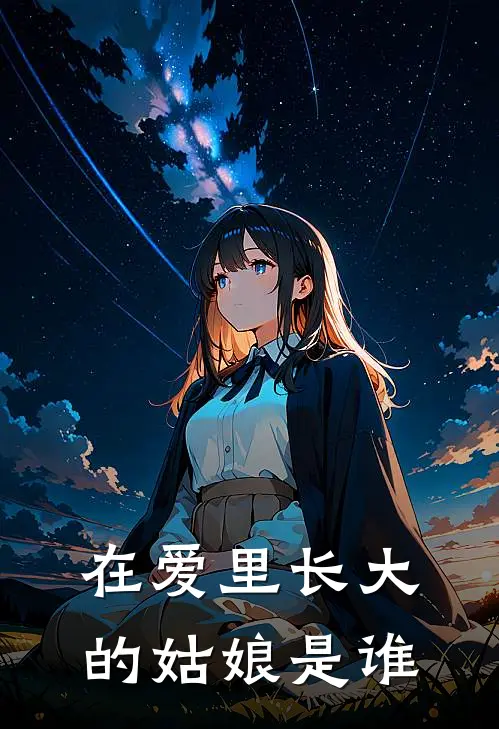 在爱里长大的姑娘是谁
