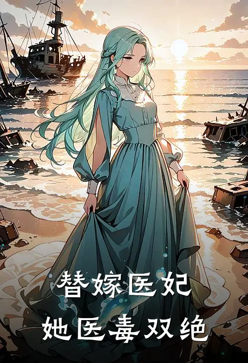 替嫁医妃，她医毒双绝