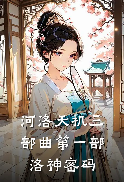 河洛天机三部曲第一部洛神密码