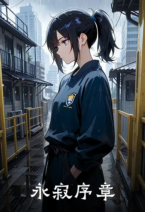 永寂序章厉尘厉尘全章节免费在线阅读_《永寂序章》精彩小说