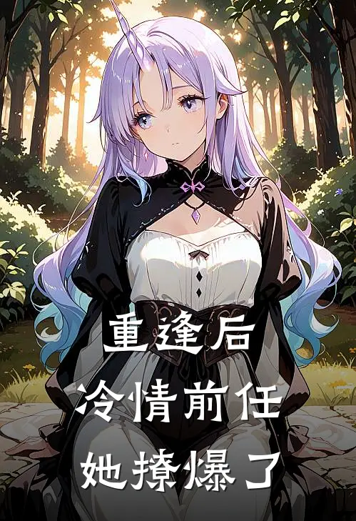 苏晏沈识檐(重逢后，冷情前任她撩爆了)全章节在线阅读_(重逢后，冷情前任她撩爆了)全本在线阅读