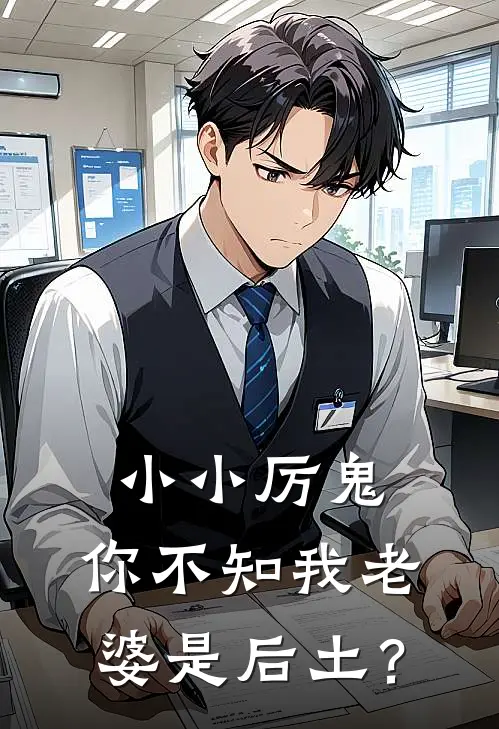 小小厉鬼，你不知我老婆是后土？韩坤寿材最新章节在线阅读_韩坤寿材全本免费在线阅读