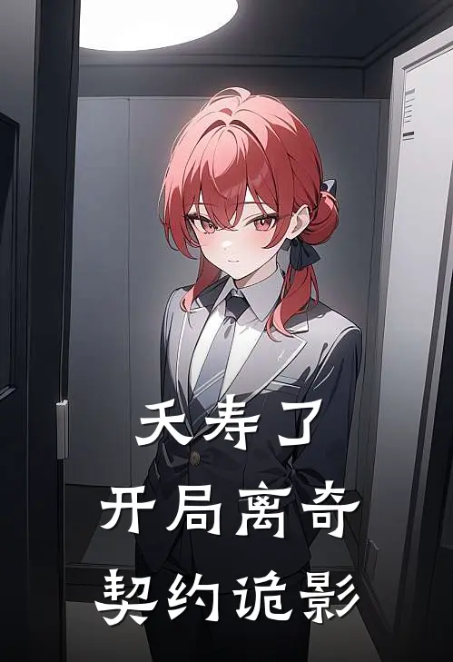 秦邪林欣婷(夭寿了，开局离奇契约诡影)全本免费在线阅读_(夭寿了，开局离奇契约诡影)完结版免费在线阅读