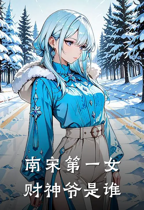 南宋第一女财神爷是谁