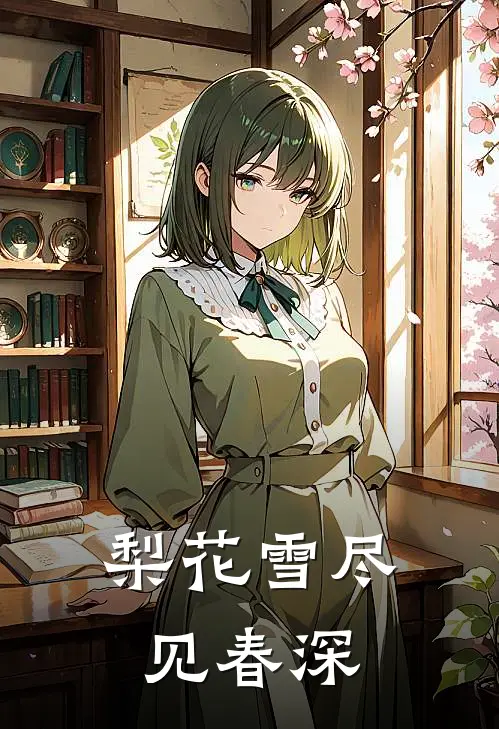 梨花雪尽见春深(谢无妄云缈)完整版免费小说_完结版小说推荐梨花雪尽见春深(谢无妄云缈)