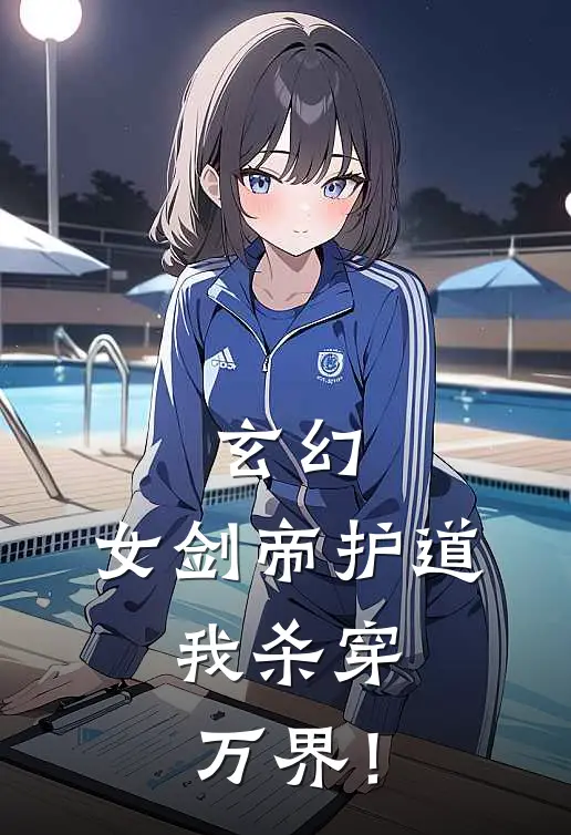 玄幻：女剑帝护道，我杀穿万界！