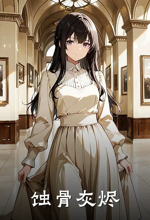 蚀骨灰烬萧彻云知意免费小说推荐_推荐完结小说蚀骨灰烬(萧彻云知意)