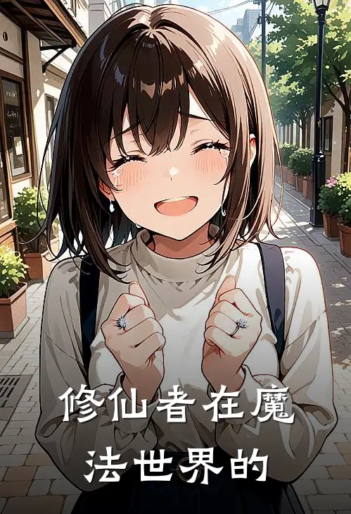 修仙者在魔法世界的