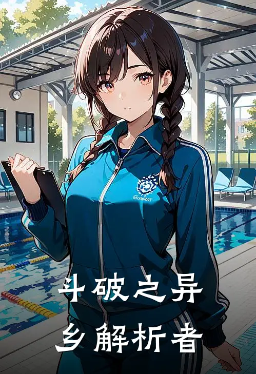 斗破之异乡解析者