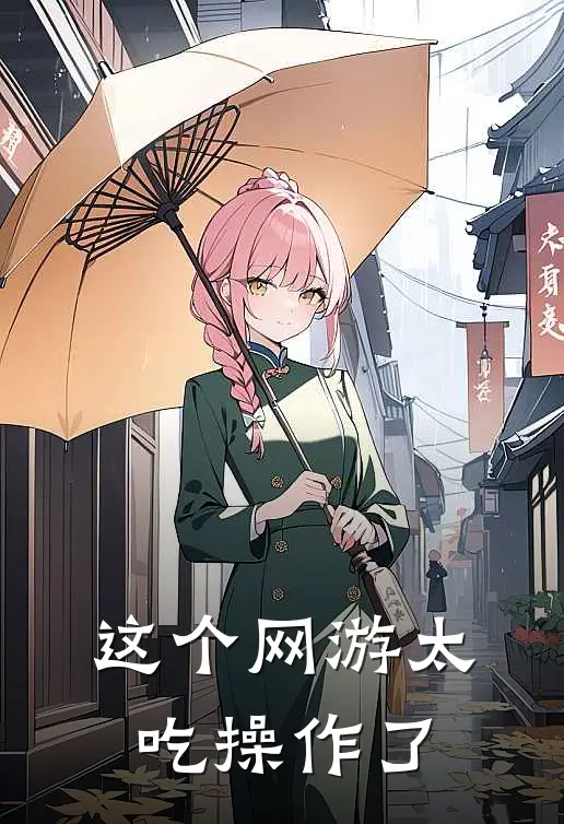 这个网游太吃操作了