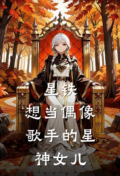 星铁：想当偶像歌手的星神女儿