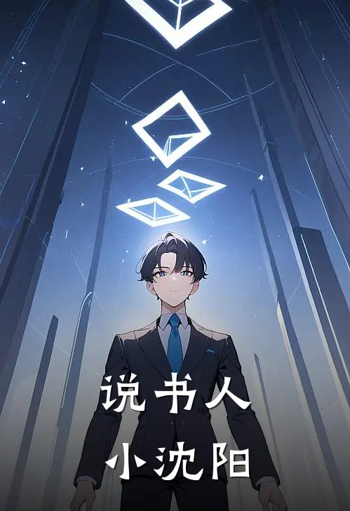 说书人小沈阳