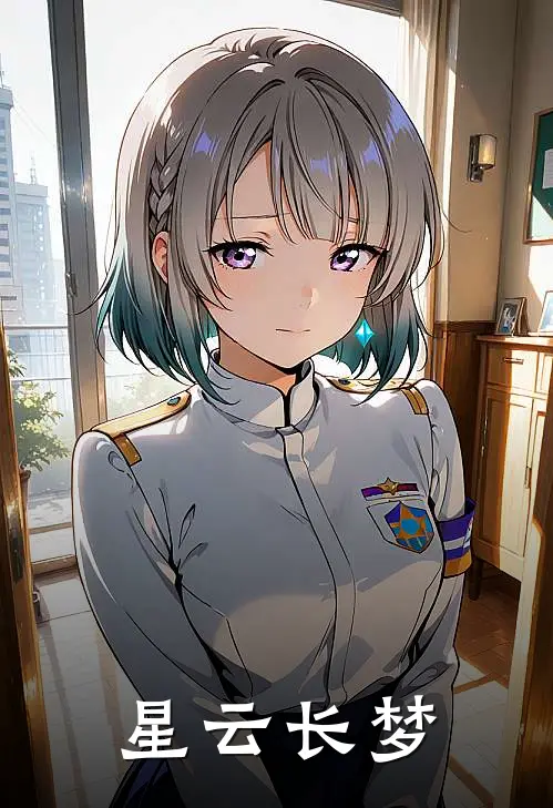 星云长梦(季闫瑾秦知野)免费小说全本阅读_最新章节列表星云长梦(季闫瑾秦知野)