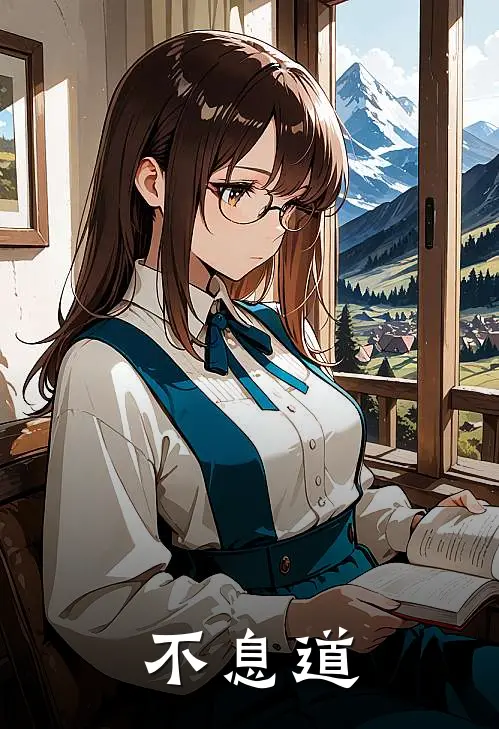 不息道(林苟林浩)网络热门小说_最新章节列表不息道(林苟林浩)