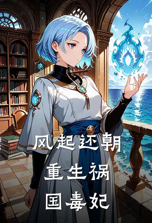 风起还朝，重生祸国毒妃