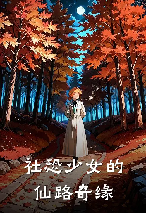 《社恐少女的仙路奇缘》凌小七林薇完本小说_凌小七林薇(社恐少女的仙路奇缘)全文免费阅读无弹窗大结局