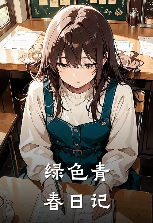 绿色青春日记