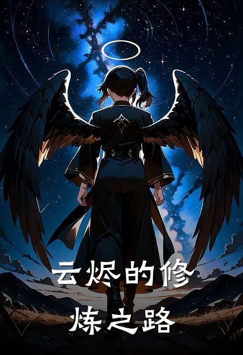 云烬的修炼之路