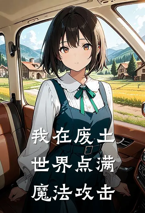 我在废土世界点满魔法攻击沈木克雷赛最新小说推荐_完结小说我在废土世界点满魔法攻击(沈木克雷赛)