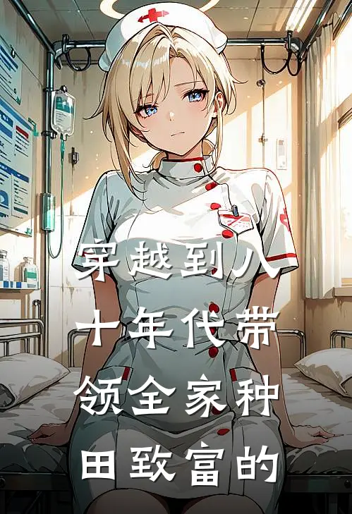 穿越到八十年代带领全家种田致富的