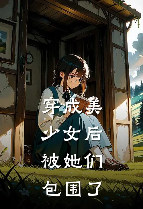 穿成美少女后，被她们包围了