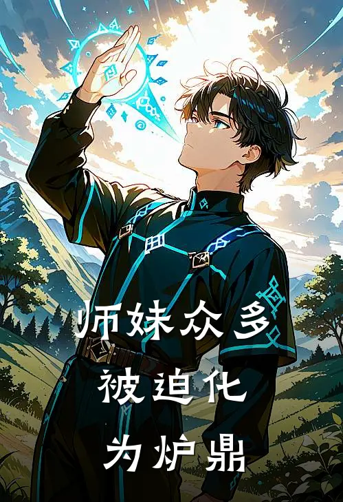 师妹众多，被迫化为炉鼎