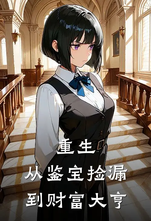 重生：从鉴宝捡漏到财富大亨陈建国江澜完本完结小说_完本完结小说重生：从鉴宝捡漏到财富大亨(陈建国江澜)