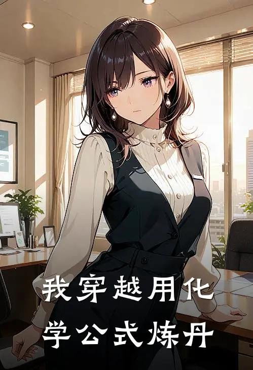 我穿越用化学公式炼丹陈默周焱完整版小说全文免费阅读_最新章节列表我穿越用化学公式炼丹(陈默周焱)