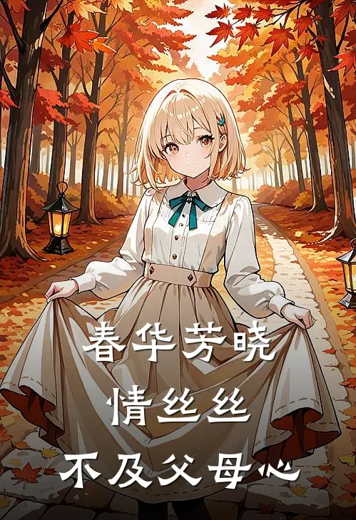 春华芳晓情丝丝，不及父母心(沈玉兰沈茯苓)完本小说推荐_最新章节列表春华芳晓情丝丝，不及父母心(沈玉兰沈茯苓)