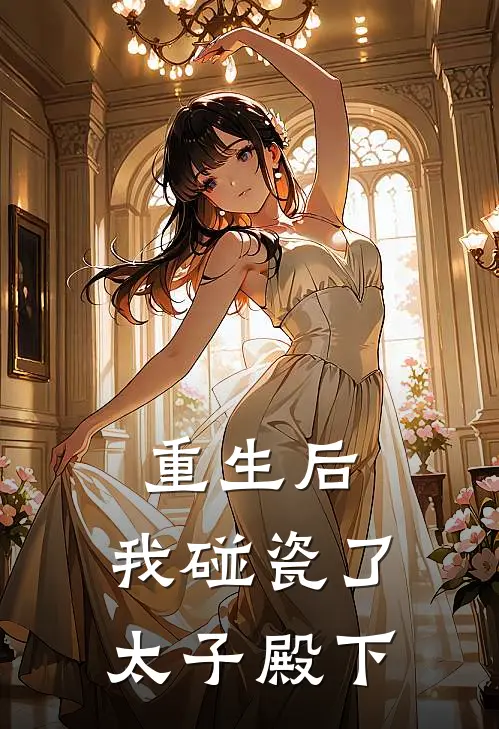 重生后，我碰瓷了太子殿下