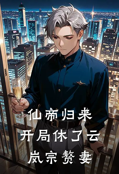 仙帝归来：开局休了云岚宗赘妻