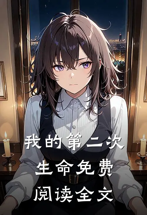 我的第二次生命免费阅读全文